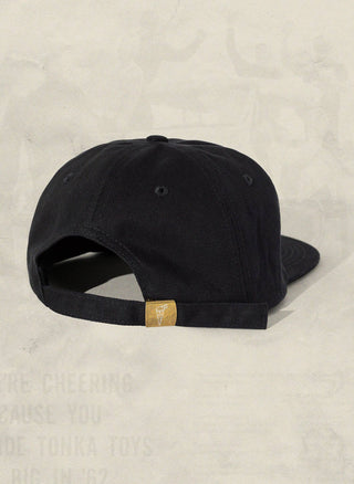 Dune - Low Profile Cotton Field Trip Hat