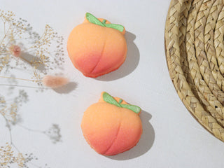 Peach Bath Bomb