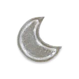 Cast Iron Crescent Moon