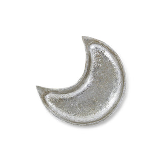 Cast Iron Crescent Moon