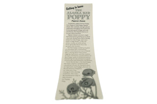 Red Poppy | Flower Seed Grow Kit