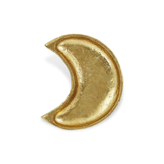 Cast Iron Crescent Moon