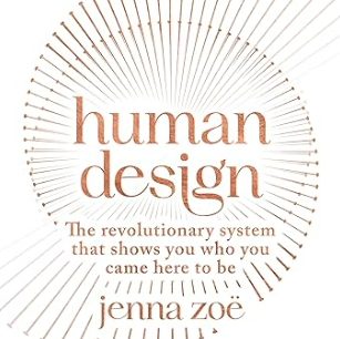 Human Design by Jenna Zoe