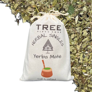 Organic Yerba Mate Tea Sachet