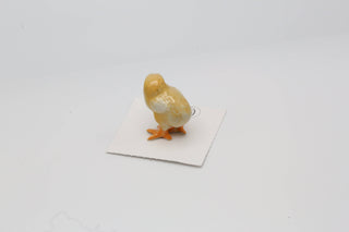 Peeps The Baby Chick - Porcelain Miniature