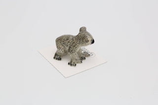 Sam The Koala Joey - Porcelain Miniature