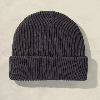 Hemp Slacker Beanie