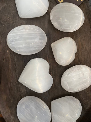 Selenite