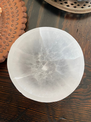 Selenite