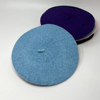 Jean - Wool Beret