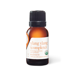 Ylang Ylang (Complete) Essential Oil - 15ml