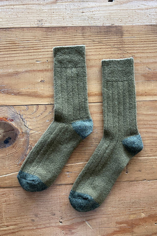 Le Bon Shoppe | Classic Cashmere Socks