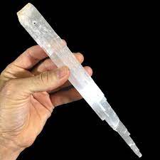 Selenite